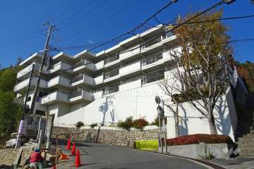 岡本アーバンライフ