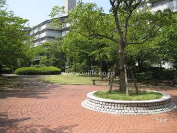 共用スペース