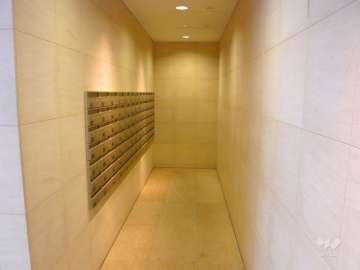 メールボックス