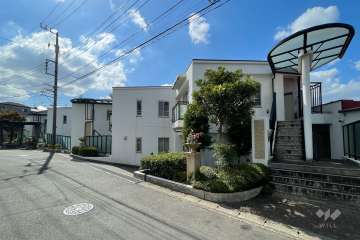 マイキャッスル生田ゴサルデヴィーダ