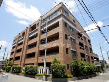 グランノール武庫之荘アーバンライフ