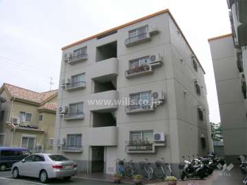 ジョイライフ伊丹東B棟