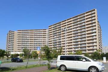 グランドメゾン伊丹池尻リテラシティ