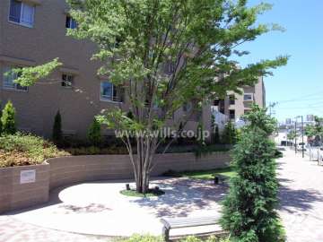 オープンスペース