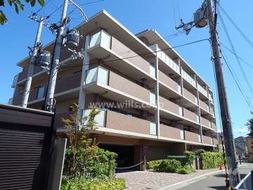 ジークレフ塚口富松町