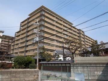 ローレルスクエア豊中アウレリア