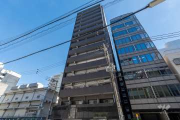 ラヴ心斎橋ウエスト