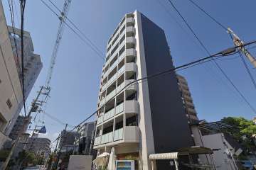 TOYOTOMI STAY PREMIUM 中之島