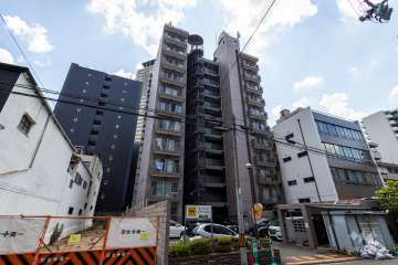 南大江パークハウス