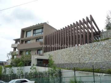 エアフォレスト一番町フロントテラス