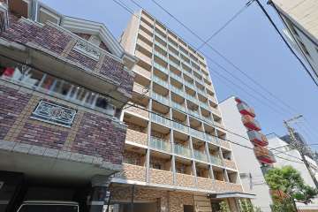 アスヴェル梅田WEST