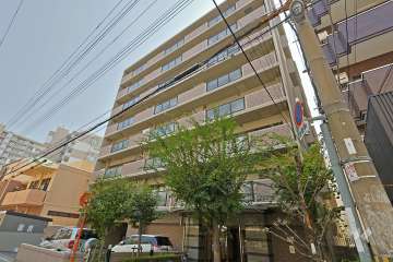 ロイヤルスクウェア福島