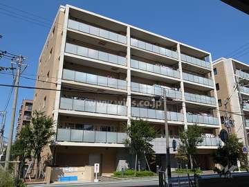 グランスイート西宮北口