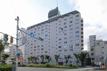 メガロコープ福島