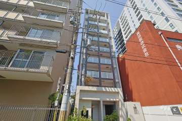 レジデンス中之島