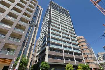 クレヴィア大阪福島