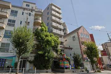 エスリード野田駅前