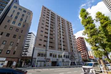 エステムプラザ梅田中崎町2