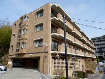 ユニーブル千里山西