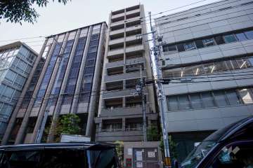 ダイドーメゾン大阪堂島