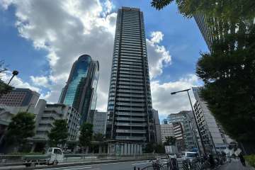 ザファインタワー梅田豊崎