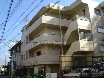 サンロイヤル仁川