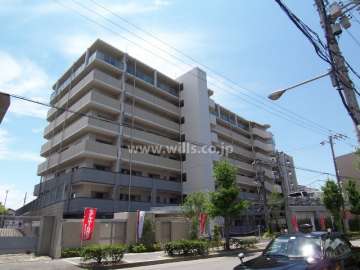 ジークレフ豊中