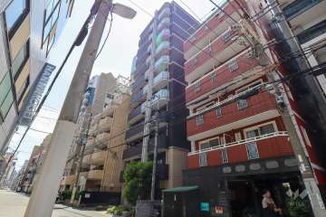 スワンズシティ堺筋本町