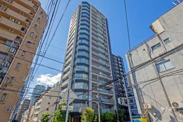 ザ・パークハウス大手前タワーレジデンス