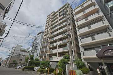 シャルマンフジリッツ谷町弐番館