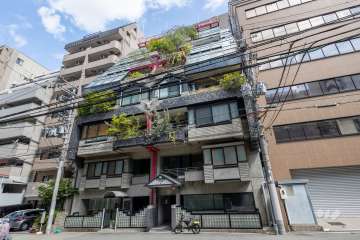 都住創内淡路町