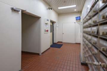 エントランスホール