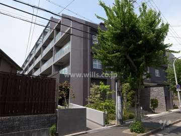 ジオ千里藤白台