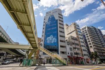 プラネット本町橋