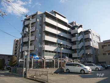 エーベル武庫之荘北