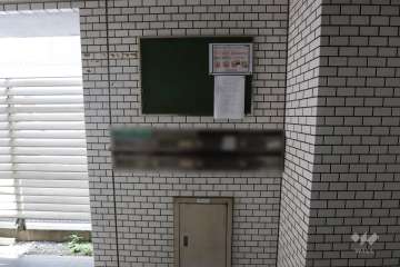 共用ポスト