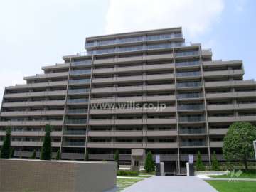 ジオ千里桃山台　プラナスステージ（5番館）