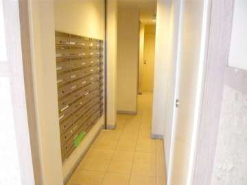 メールボックス