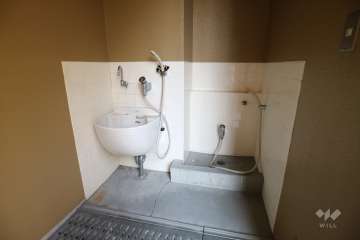 ペット足洗い場（多目的洗い場）