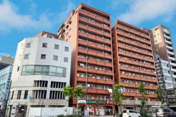 エクセル入谷2号館