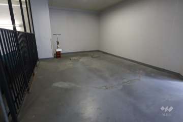 敷地内駐車場(屋内平面式)