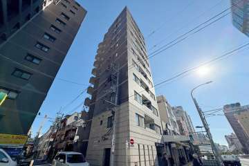 デュオスカーラ浅草国際通り