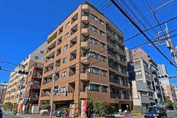 ファミール浅草シティウエスト