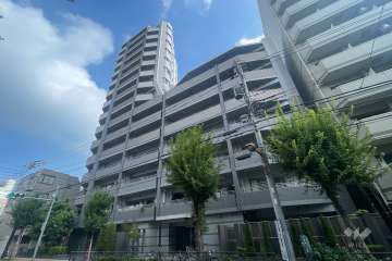 ライオンズシティ東京根岸