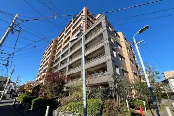 ライオンズ東京根岸レジデンス