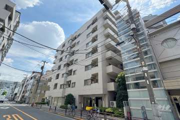 上野入谷シティハウス