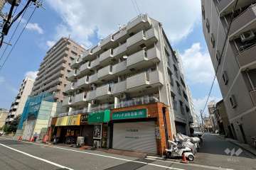 浅草ダイヤモンドマンション