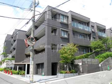 ガーデンハウス仁川山の手