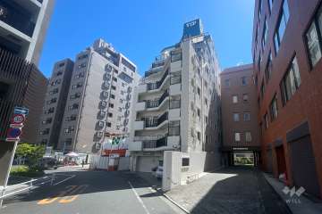 マンションヴィップ柳橋