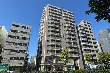 サンライズ浅草